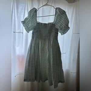 Abercrombie & fitch dress